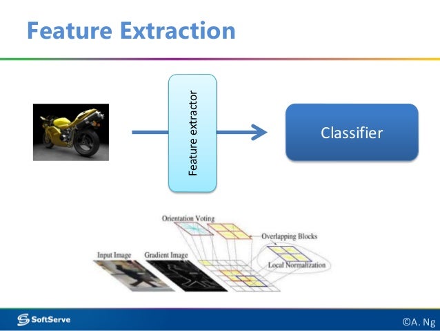 cutting edge machine learning