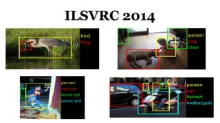 ILSVRC 2014
 