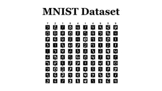 MNIST Dataset
 
