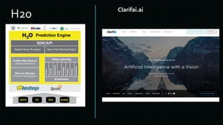 Clarifai.ai
 