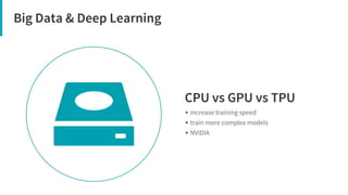 Deep learning - a primer