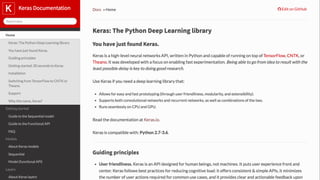 Deep Learning In R | PDF