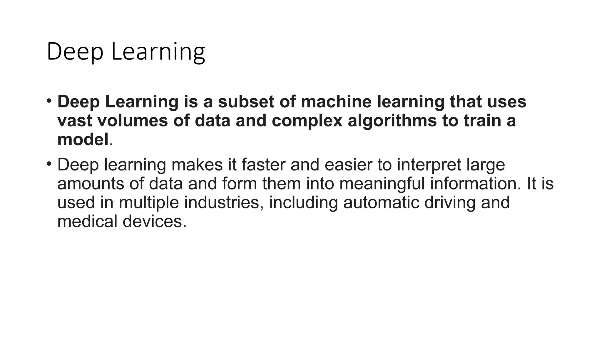 Deep Learning Structure of Neural Network.pptx