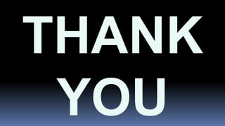 THANK
YOU