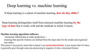 Deep learning technique and introduction.pptx
