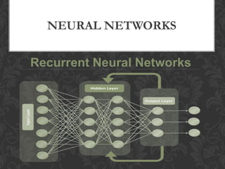 Deep Learning Fundamentals with Neural Networks and AI Concepts | PDF
