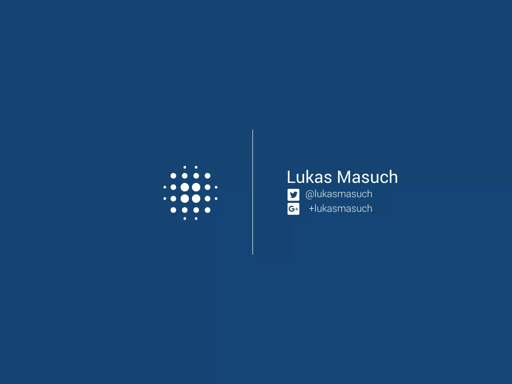 Lukas Masuch
@lukasmasuch
+lukasmasuch
 