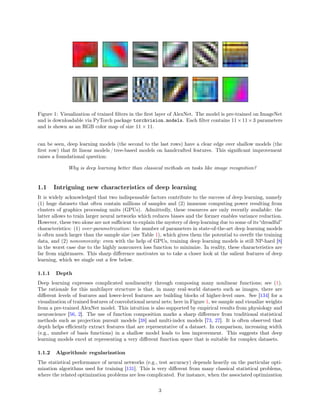 Easy to learn deep learning guide - elementry | PDF