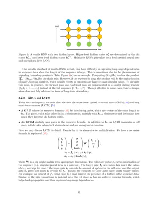 Easy to learn deep learning guide - elementry | PDF