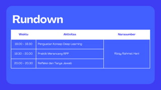 _Deep Learning dengan AI lebih menyenangkan | PDF