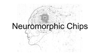Neuromorphic Chips
 