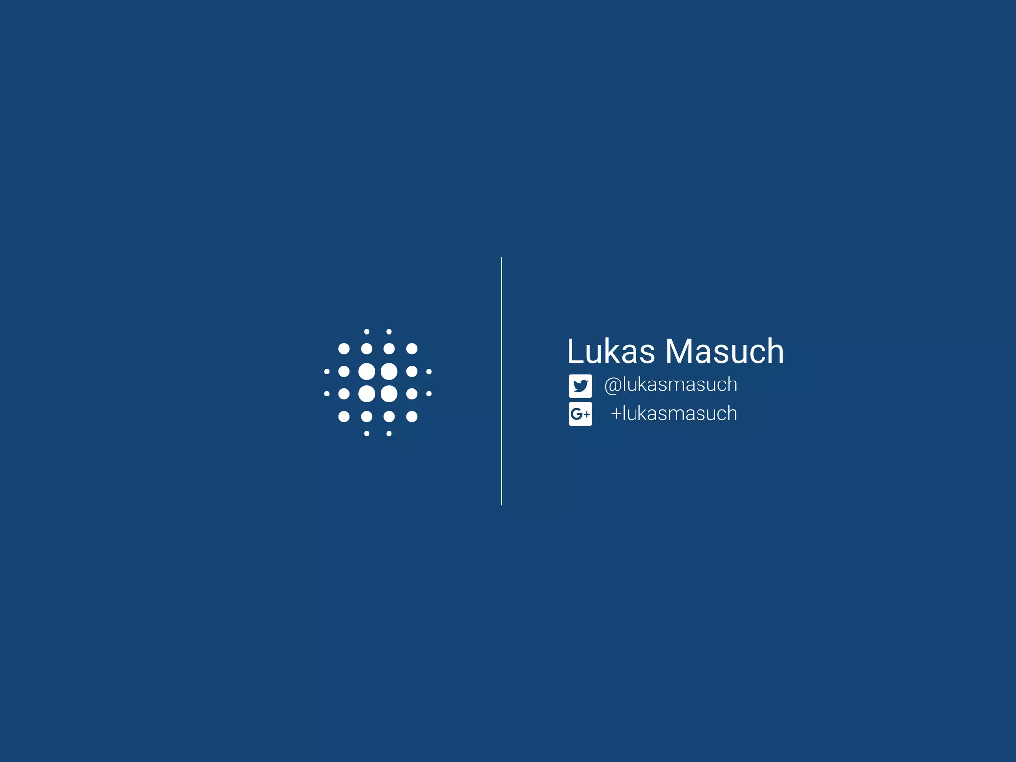 Lukas Masuch
@lukasmasuch
+lukasmasuch
 