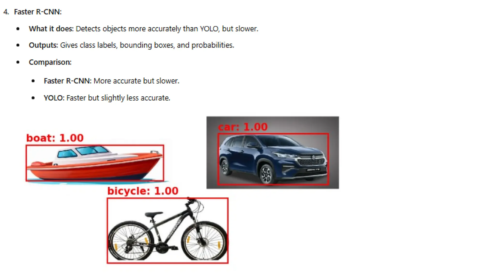 Deep Learning Unit Two Power Point Presentation