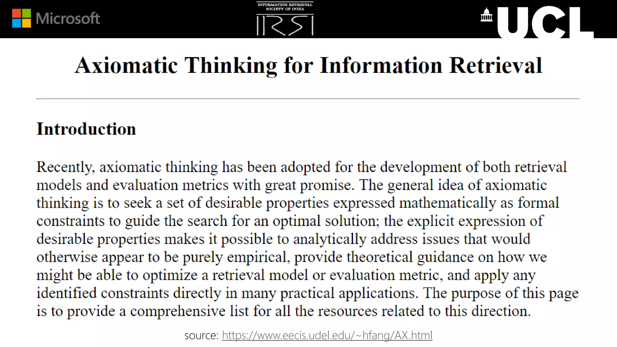 source: https://www.eecis.udel.edu/~hfang/AX.html
 