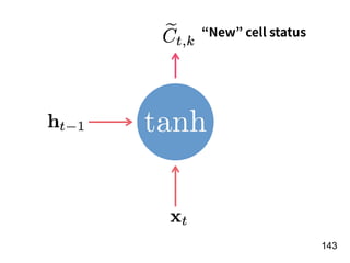 !143
“New” cell status
 