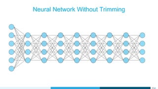 Neural Network Without Trimming
 