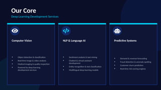 deep learning development services .pptx