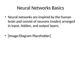 deep learning explanation theory and learning more.pptx