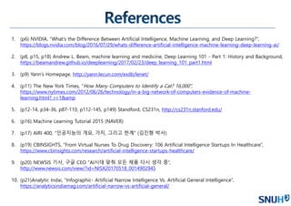 Deep Learning for AI (1)