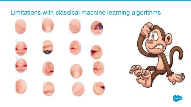 classical machine learning algorithms