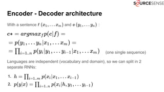 Deep Learning for Machine Translation - A dramatic turn of paradigm | PPT