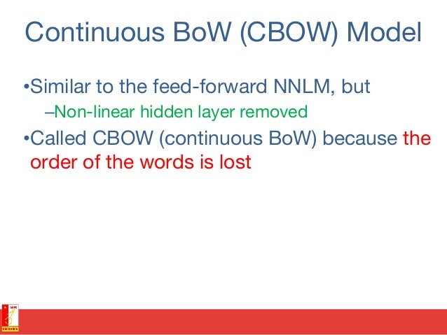 nlp deep learning nlp deep learning