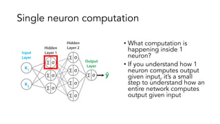 Sequence Modelling with Deep Learning | PDF