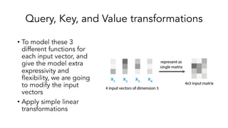 Sequence Modelling with Deep Learning | PDF