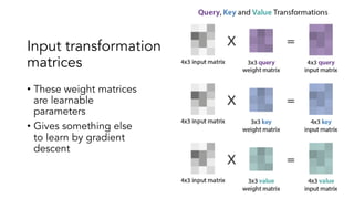 Sequence Modelling with Deep Learning | PDF