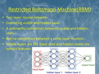 Deep learning for smart manufacturing | PPTX