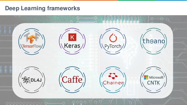 Deep Learning Frameworks 2019 | Which Deep Learning Framework To Use