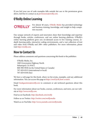 Deep Learning (DL) from Scratch | PDF