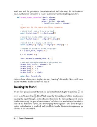 Deep Learning (DL) from Scratch | PDF