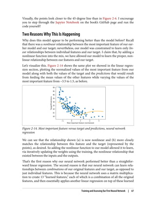 Deep Learning (DL) from Scratch | PDF