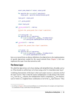 Deep Learning (DL) from Scratch | PDF