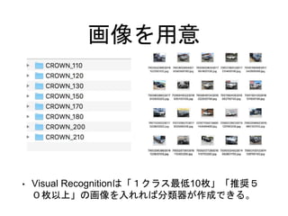 
? Visual Recognitionϡ饹10öƊX
öϡλзɤǤ롣
 