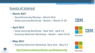Deep learning and Apache Spark | PDF