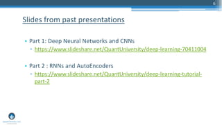 Deep learning and Apache Spark | PDF