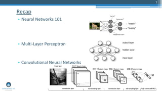 Deep learning and Apache Spark | PDF