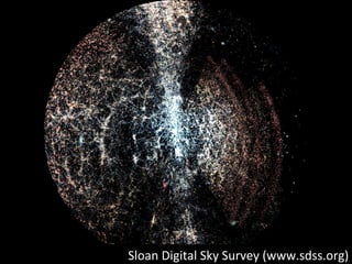 Deep Learning in Deep Space | PDF