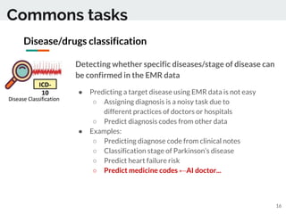 Deep learning in healthcare: Oppotunities and challenges with ...