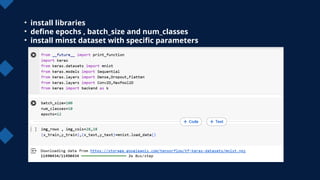 Deep learning in python ommunic [CNN].pptx