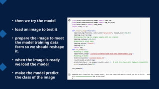 Deep learning in python ommunic [CNN].pptx
