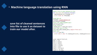 _Deep learning in python Trustworthy [RNN].pptx