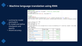 _Deep learning in python Trustworthy [RNN].pptx
