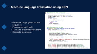 _Deep learning in python Trustworthy [RNN].pptx