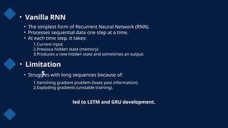 _Deep learning in python Trustworthy [RNN].pptx