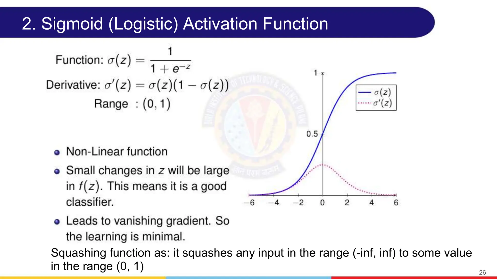 Deep Learning Module 2A Training MLP.pptx