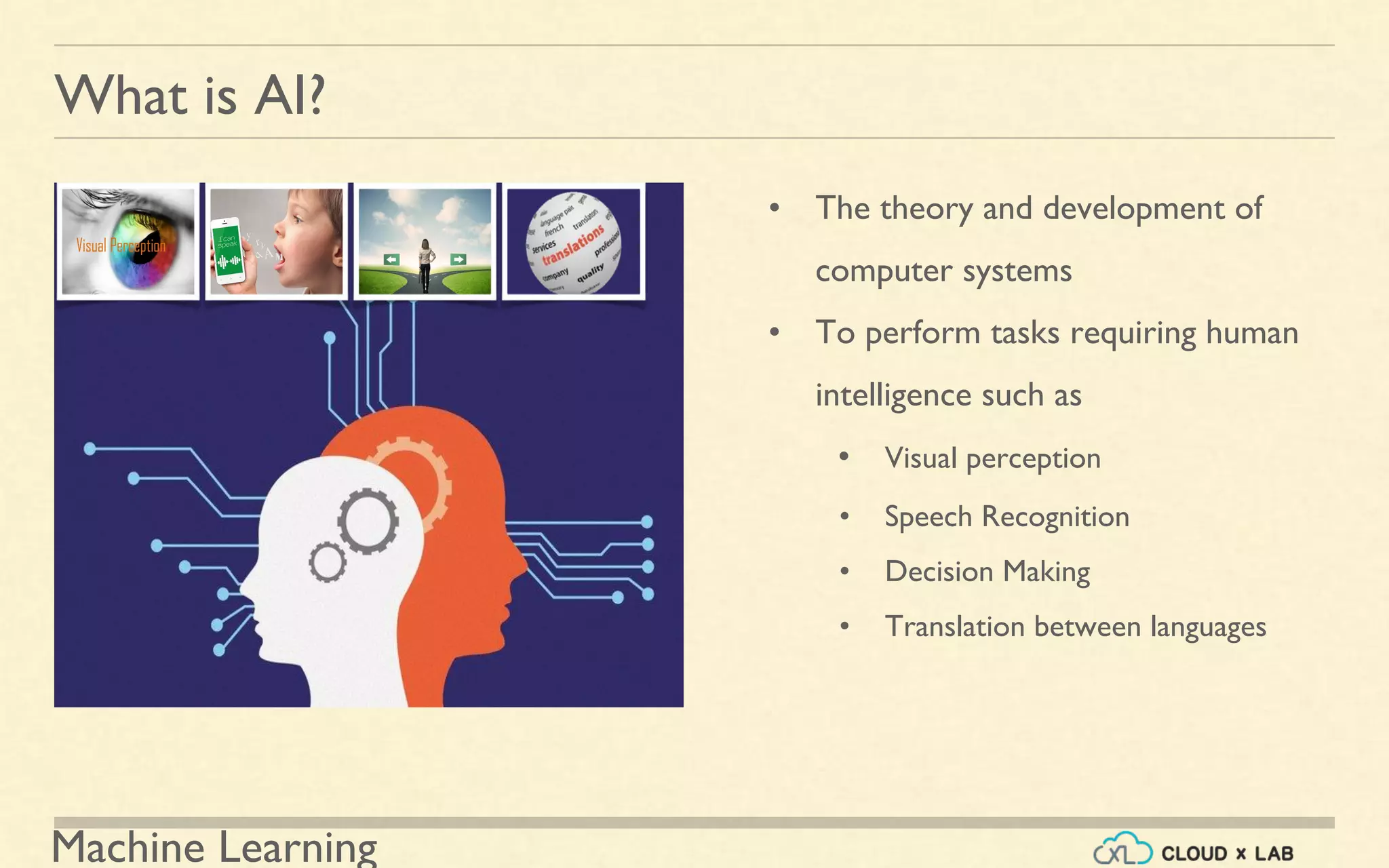 Deep Learning Overview | PPT