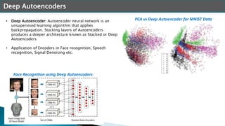 Deep learning | PPTX